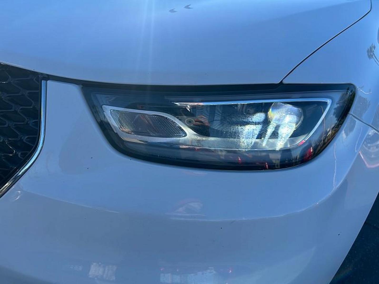 2023 WHITE Chrysler Pacifica (2C4RC1BG8PR) with an V6 3.6 Liter engine, Automatic 9-Spd transmission, located at 412 Auto Vista Drive, Palmdale, CA, 93551, (661) 945-0620, 34.592636, -118.136681 - Photo#11