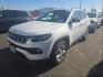 2023 WHITE Jeep Compass (3C4NJDBN6PT) with an 4-Cyl Turbo 2.0 Liter engine, Automatic 8-Spd transmission, located at 412 Auto Vista Drive, Palmdale, CA, 93551, (661) 945-0620, 34.592636, -118.136681 - Photo#0
