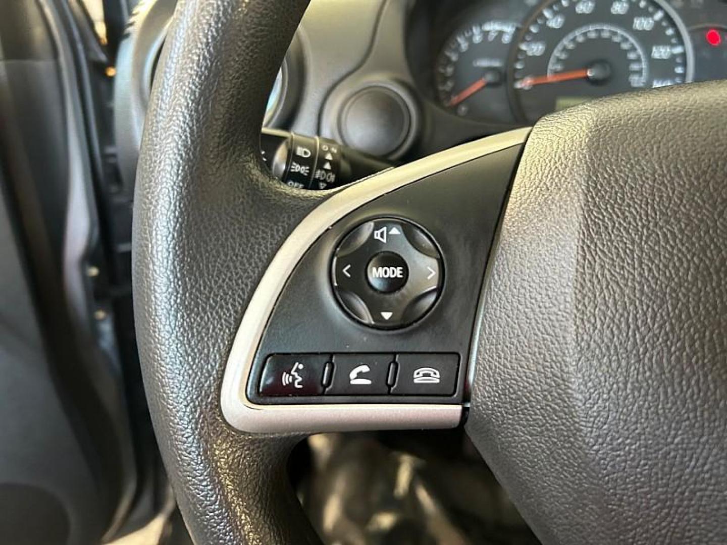 2022 GRAY Mitsubishi Mirage (ML32AUHJ4NH) with an 3-Cyl 1.2 Liter engine, Automatic CVT transmission, located at 412 Auto Vista Drive, Palmdale, CA, 93551, (661) 945-0620, 34.592636, -118.136681 - Photo#13