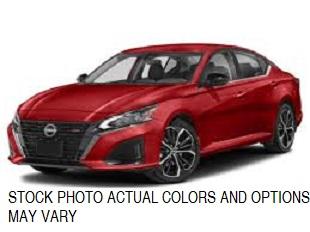 photo of 2024 Nissan Altima