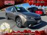 2022 BROWN Subaru Outback (4S4BTANC7N3) with an 4-Cyl 2.5 Liter engine, Automatic CVT w/Lineartronic transmission, located at 412 Auto Vista Drive, Palmdale, CA, 93551, (661) 945-0620, 34.592636, -118.136681 - Photo#0