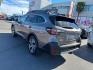 2022 BROWN Subaru Outback (4S4BTANC7N3) with an 4-Cyl 2.5 Liter engine, Automatic CVT w/Lineartronic transmission, located at 412 Auto Vista Drive, Palmdale, CA, 93551, (661) 945-0620, 34.592636, -118.136681 - Photo#7
