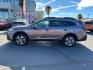 2022 BROWN Subaru Outback (4S4BTANC7N3) with an 4-Cyl 2.5 Liter engine, Automatic CVT w/Lineartronic transmission, located at 412 Auto Vista Drive, Palmdale, CA, 93551, (661) 945-0620, 34.592636, -118.136681 - Photo#8