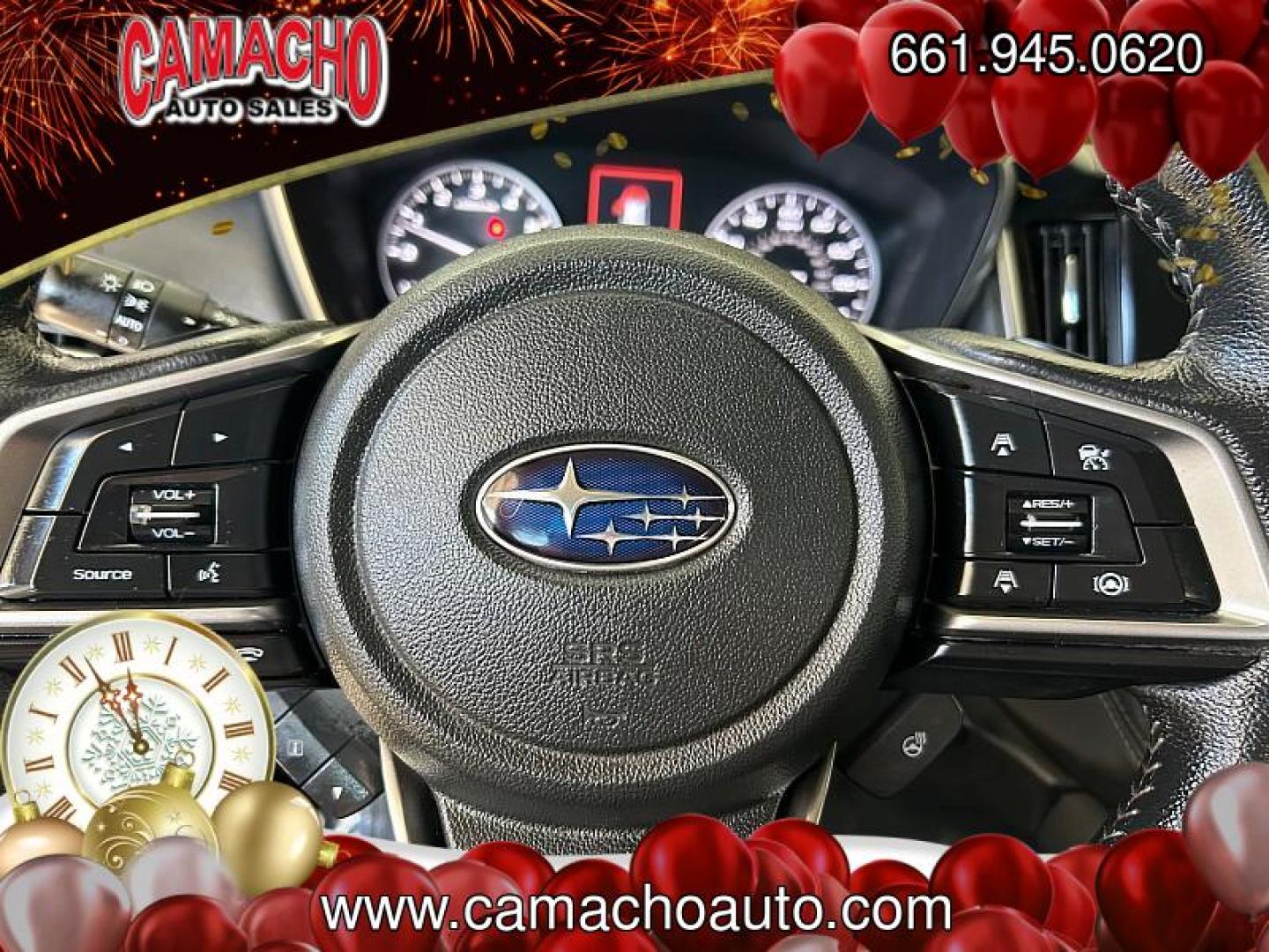 2022 BROWN Subaru Outback (4S4BTANC7N3) with an 4-Cyl 2.5 Liter engine, Automatic CVT w/Lineartronic transmission, located at 412 Auto Vista Drive, Palmdale, CA, 93551, (661) 945-0620, 34.592636, -118.136681 - Photo#18