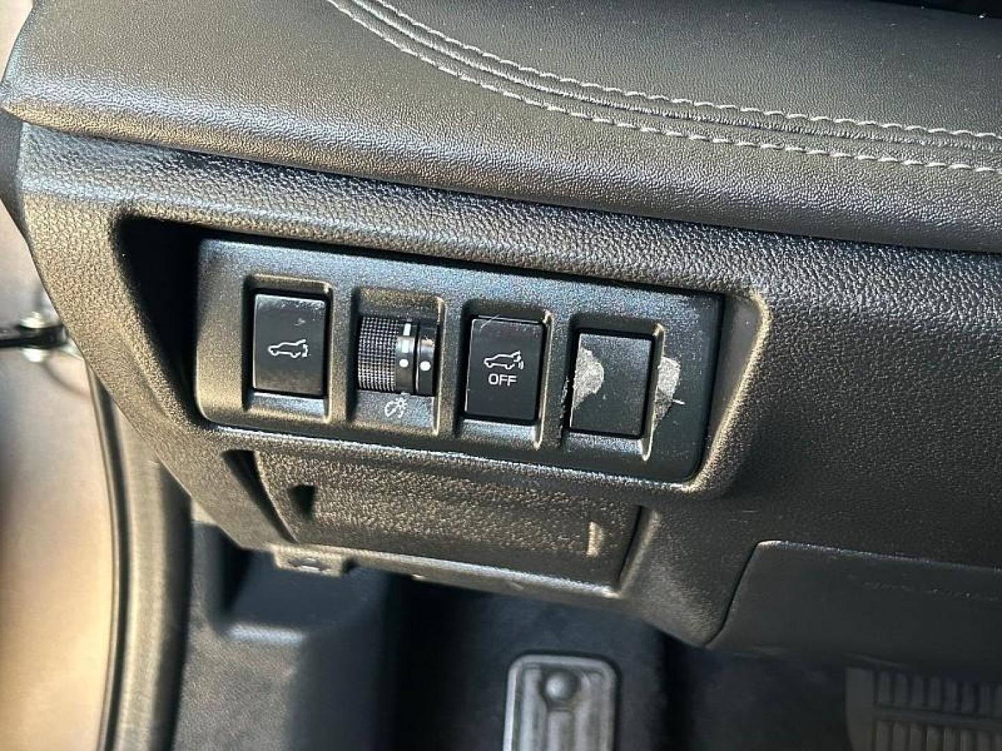 2022 BROWN Subaru Outback (4S4BTANC7N3) with an 4-Cyl 2.5 Liter engine, Automatic CVT w/Lineartronic transmission, located at 412 Auto Vista Drive, Palmdale, CA, 93551, (661) 945-0620, 34.592636, -118.136681 - Photo#29