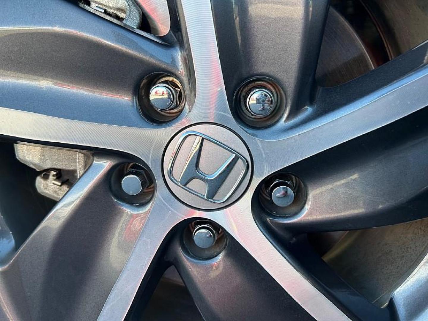 2022 BLACK Honda HR-V (3CZRU5H77NM) with an 4-Cyl i-VTEC 1.8 Liter engine, Automatic CVT w/Sport Mode transmission, located at 412 Auto Vista Drive, Palmdale, CA, 93551, (661) 945-0620, 34.592636, -118.136681 - Photo#11