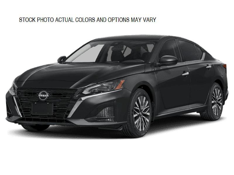 photo of 2024 Nissan Altima