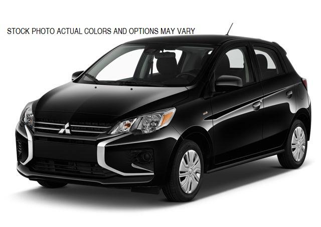 photo of 2022 Mitsubishi Mirage 