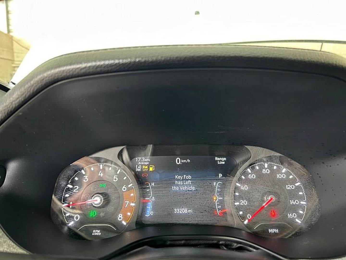 2023 WHITE Jeep Compass (3C4NJDBN2PT) with an 4-Cyl Turbo 2.0 Liter engine, Automatic 8-Spd transmission, located at 412 Auto Vista Drive, Palmdale, CA, 93551, (661) 945-0620, 34.592636, -118.136681 - Photo#27