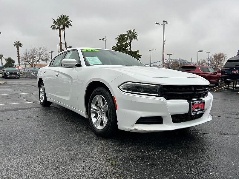 photo of 2022 Dodge Charger