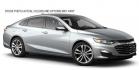 2023 GRAY Chevrolet Malibu (1G1ZD5ST0PF) with an 4-Cyl Turbo 1.5 Liter engine, Automatic CVT transmission, located at 412 Auto Vista Drive, Palmdale, CA, 93551, (661) 945-0620, 34.592636, -118.136681 - Photo#0