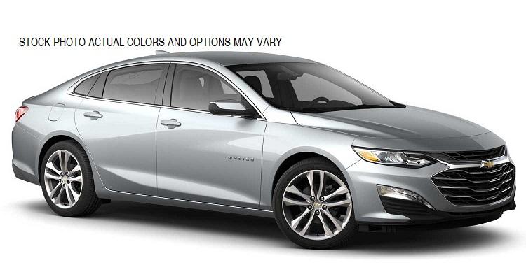 photo of 2023 Chevrolet Malibu 