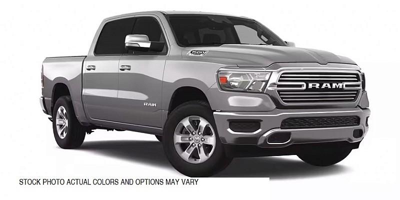 photo of 2024 Ram 1500 Classic 2WD 