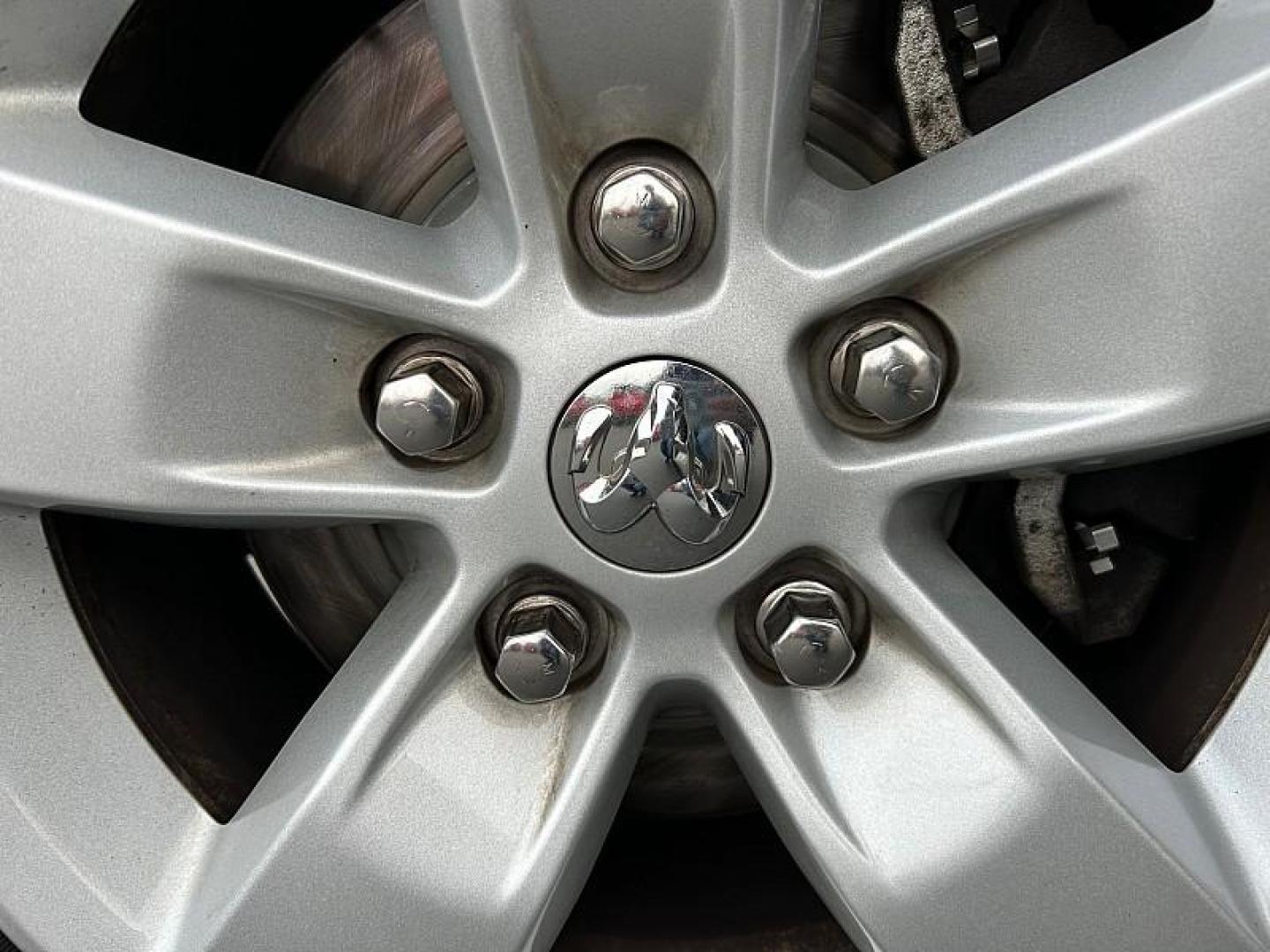 2024 SILVER Ram 1500 Classic 2WD (1C6RR6GG8RS) with an 6-Cyl 3.6 Liter engine, Automatic 8-Spd transmission, located at 412 Auto Vista Drive, Palmdale, CA, 93551, (661) 945-0620, 34.592636, -118.136681 - Photo#11