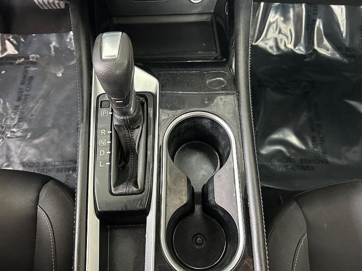 2023 SILVER Nissan Altima (1N4BL4DV3PN) with an 4-Cyl 2.5 Liter engine, Automatic Xtronic CVT transmission, located at 412 Auto Vista Drive, Palmdale, CA, 93551, (661) 945-0620, 34.592636, -118.136681 - Photo#20
