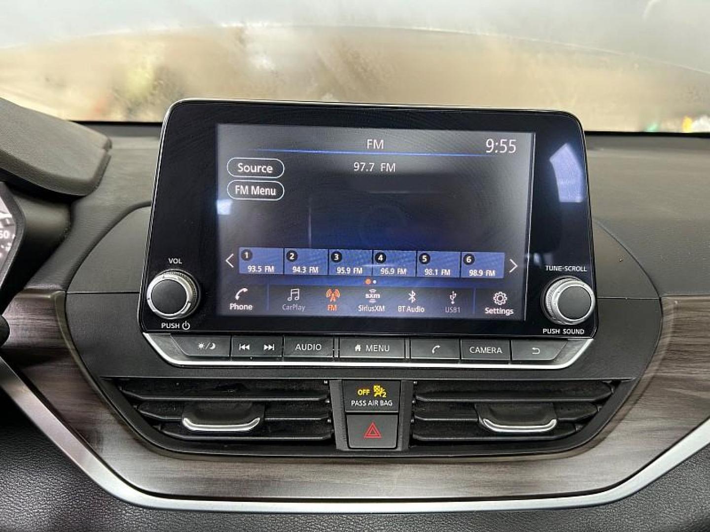 2023 SILVER Nissan Altima (1N4BL4DV3PN) with an 4-Cyl 2.5 Liter engine, Automatic Xtronic CVT transmission, located at 412 Auto Vista Drive, Palmdale, CA, 93551, (661) 945-0620, 34.592636, -118.136681 - Photo#22