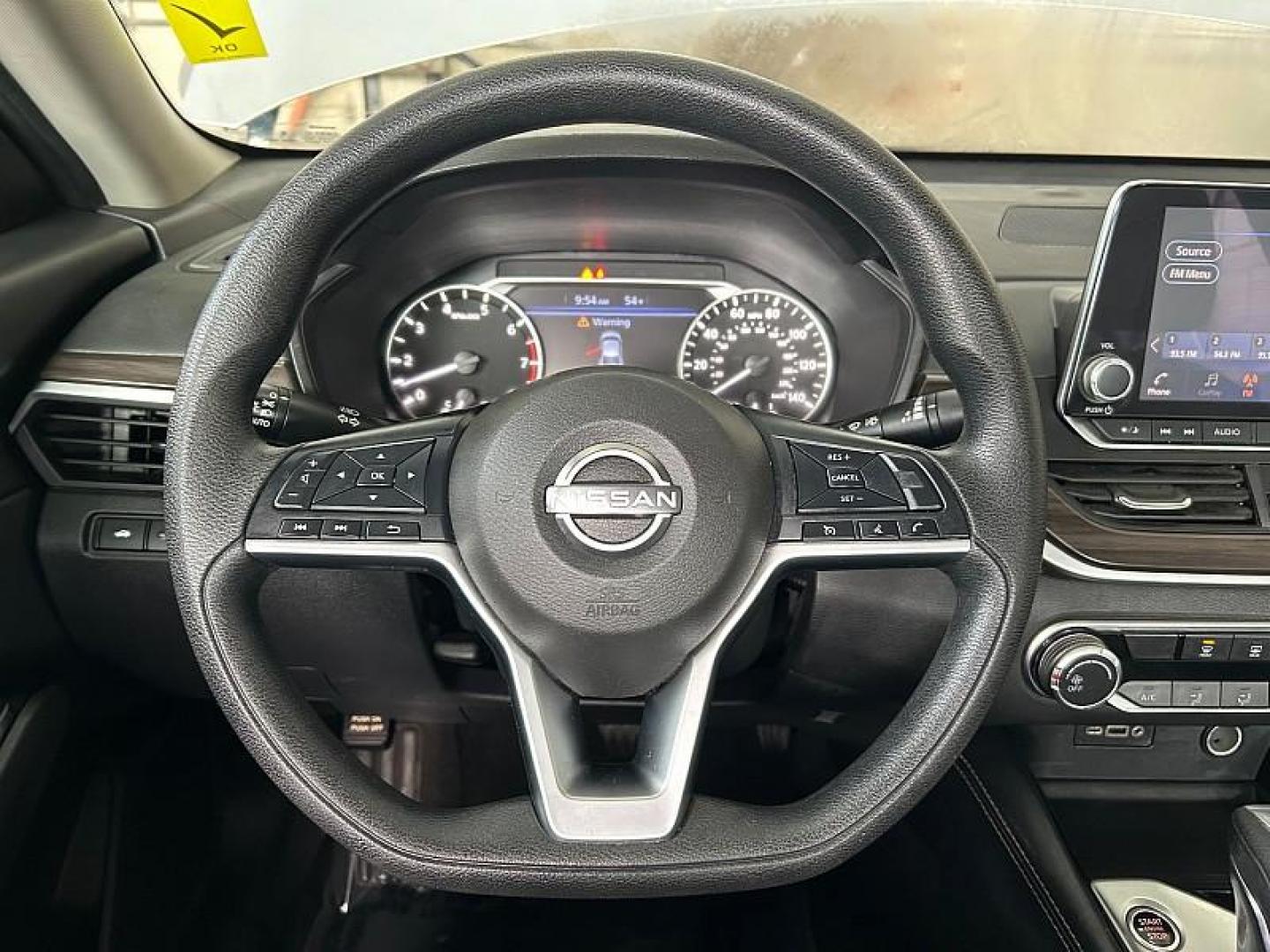 2023 SILVER Nissan Altima (1N4BL4DV3PN) with an 4-Cyl 2.5 Liter engine, Automatic Xtronic CVT transmission, located at 412 Auto Vista Drive, Palmdale, CA, 93551, (661) 945-0620, 34.592636, -118.136681 - Photo#23