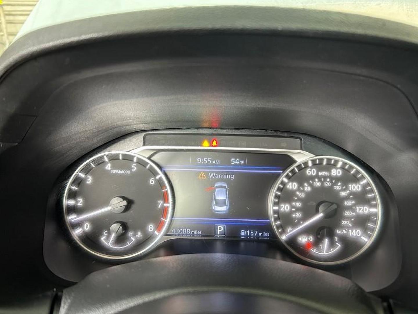 2023 SILVER Nissan Altima (1N4BL4DV3PN) with an 4-Cyl 2.5 Liter engine, Automatic Xtronic CVT transmission, located at 412 Auto Vista Drive, Palmdale, CA, 93551, (661) 945-0620, 34.592636, -118.136681 - Photo#28