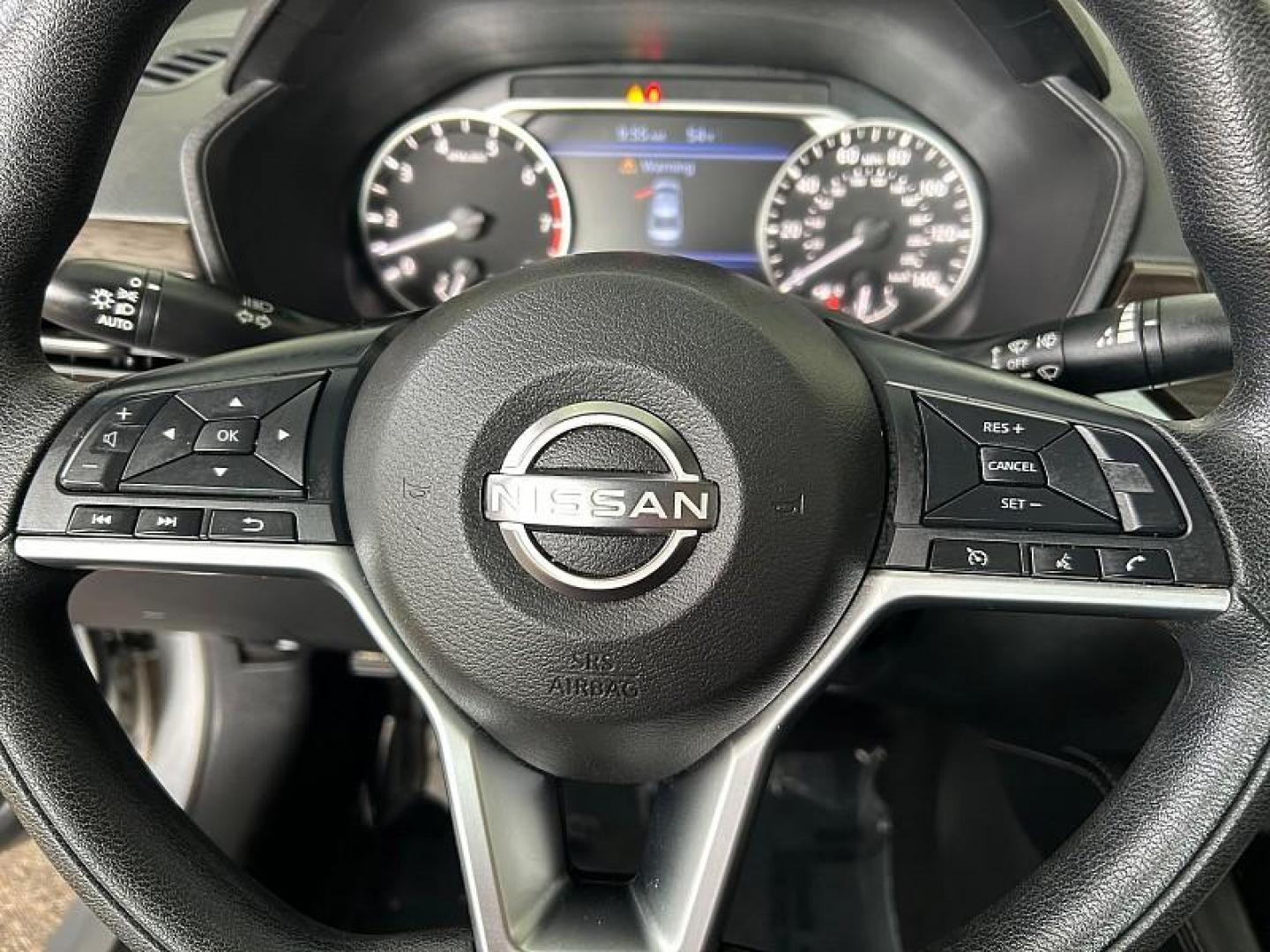 2023 SILVER Nissan Altima (1N4BL4DV3PN) with an 4-Cyl 2.5 Liter engine, Automatic Xtronic CVT transmission, located at 412 Auto Vista Drive, Palmdale, CA, 93551, (661) 945-0620, 34.592636, -118.136681 - Photo#29