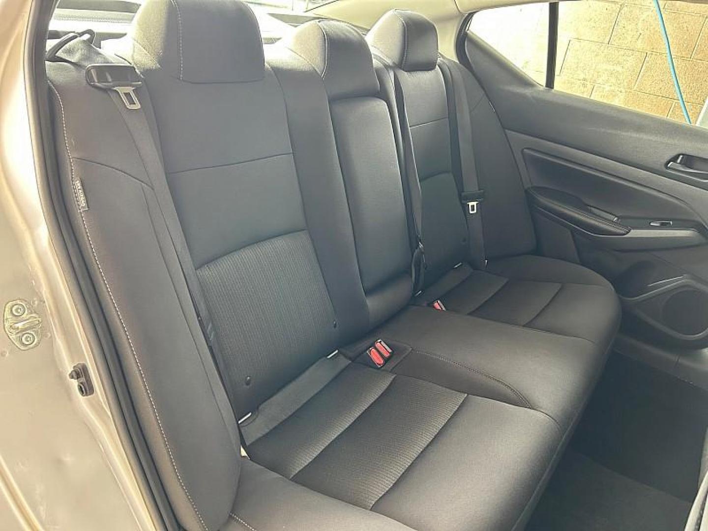 2023 SILVER Nissan Altima (1N4BL4DV3PN) with an 4-Cyl 2.5 Liter engine, Automatic Xtronic CVT transmission, located at 412 Auto Vista Drive, Palmdale, CA, 93551, (661) 945-0620, 34.592636, -118.136681 - Photo#31