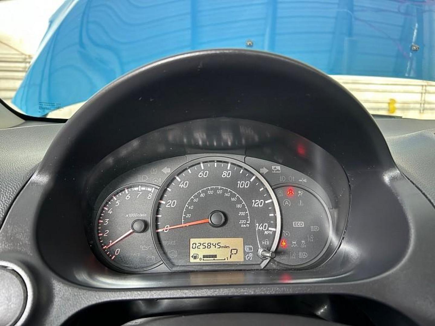 2024 BLUE Mitsubishi Mirage G4 (ML32FUFJ4RH) with an 3-Cyl 1.2 Liter engine, Automatic CVT transmission, located at 412 Auto Vista Drive, Palmdale, CA, 93551, (661) 945-0620, 34.592636, -118.136681 - Photo#24