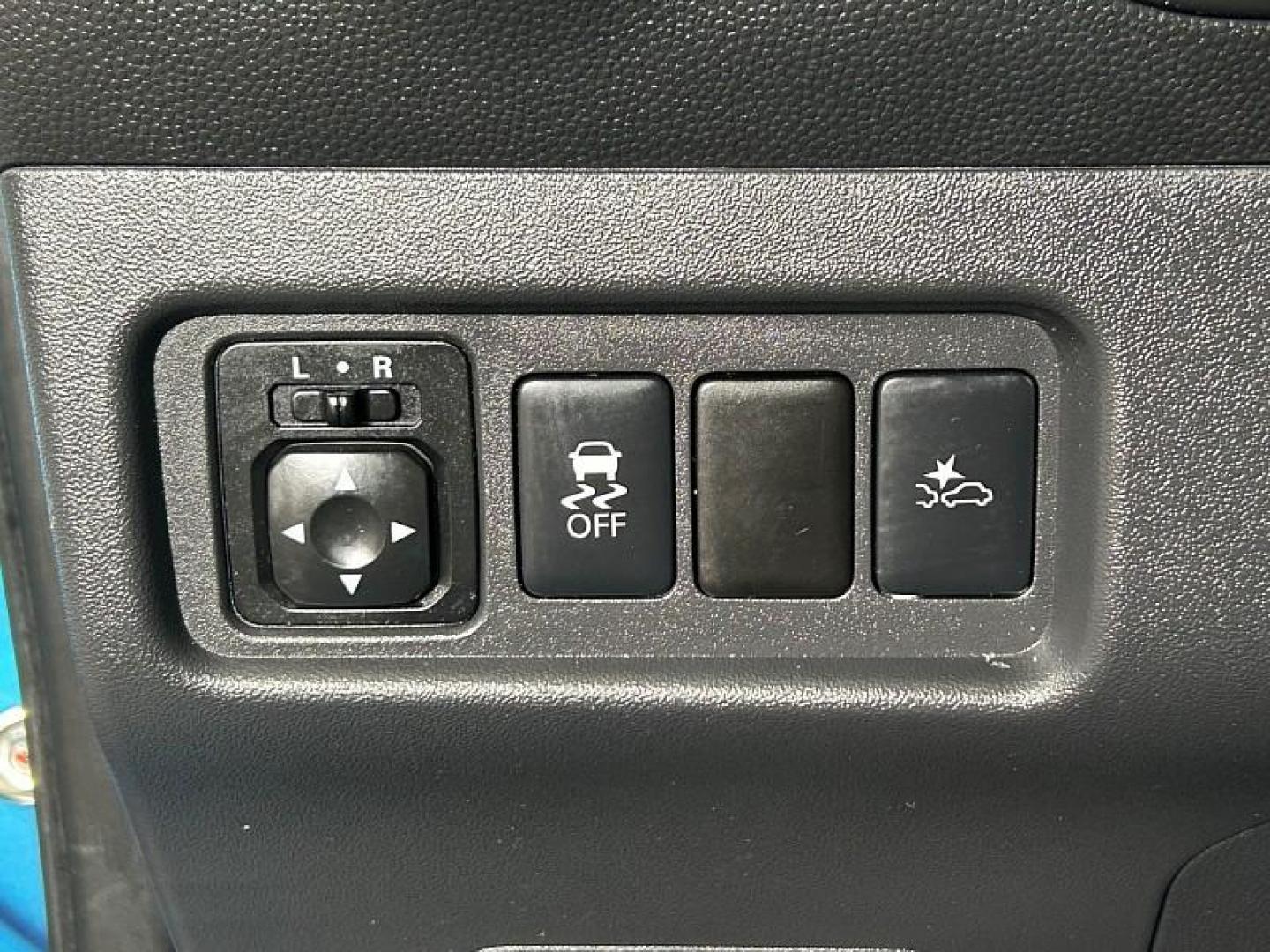 2024 BLUE Mitsubishi Mirage G4 (ML32FUFJ4RH) with an 3-Cyl 1.2 Liter engine, Automatic CVT transmission, located at 412 Auto Vista Drive, Palmdale, CA, 93551, (661) 945-0620, 34.592636, -118.136681 - Photo#29