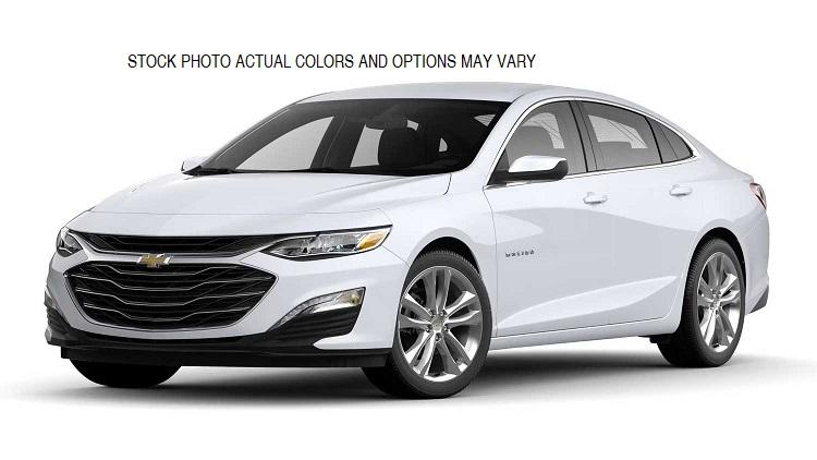 photo of 2024 Chevrolet Malibu 