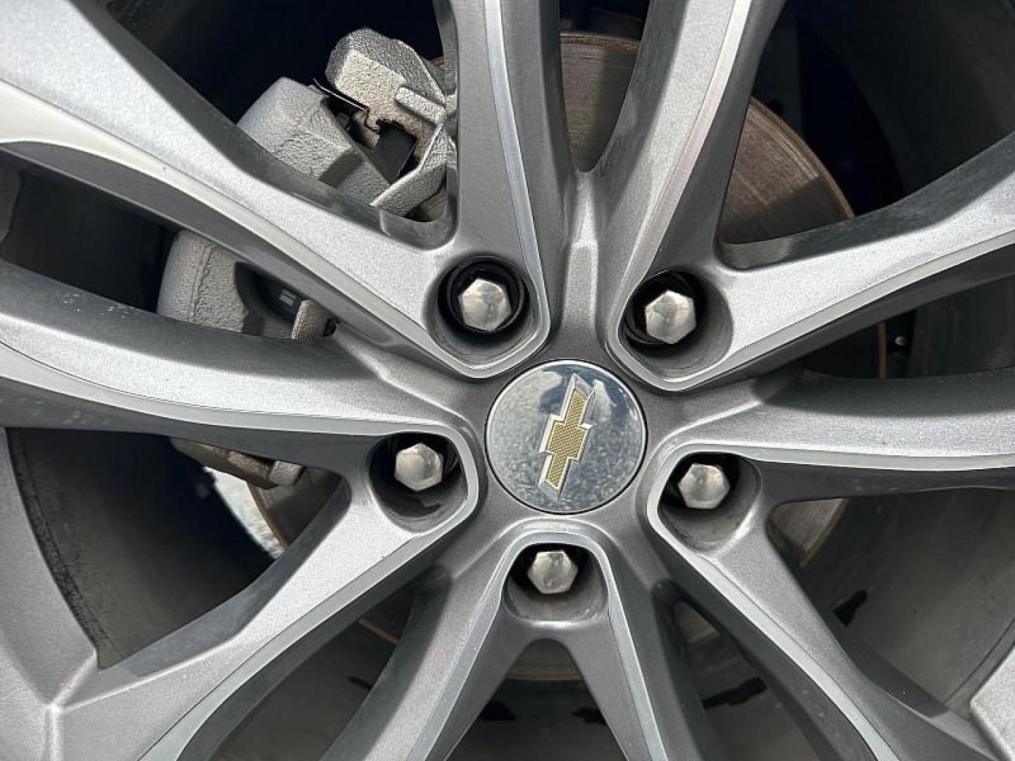 2024 WHITE Chevrolet Malibu (1G1ZE5ST0RF) with an 4-Cyl Turbo 1.5 Liter engine, Automatic CVT transmission, located at 412 Auto Vista Drive, Palmdale, CA, 93551, (661) 945-0620, 34.592636, -118.136681 - Photo#7