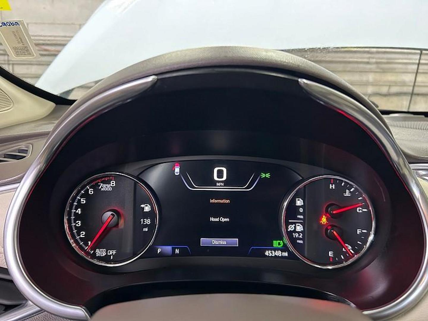 2024 WHITE Chevrolet Malibu (1G1ZE5ST0RF) with an 4-Cyl Turbo 1.5 Liter engine, Automatic CVT transmission, located at 412 Auto Vista Drive, Palmdale, CA, 93551, (661) 945-0620, 34.592636, -118.136681 - Photo#26