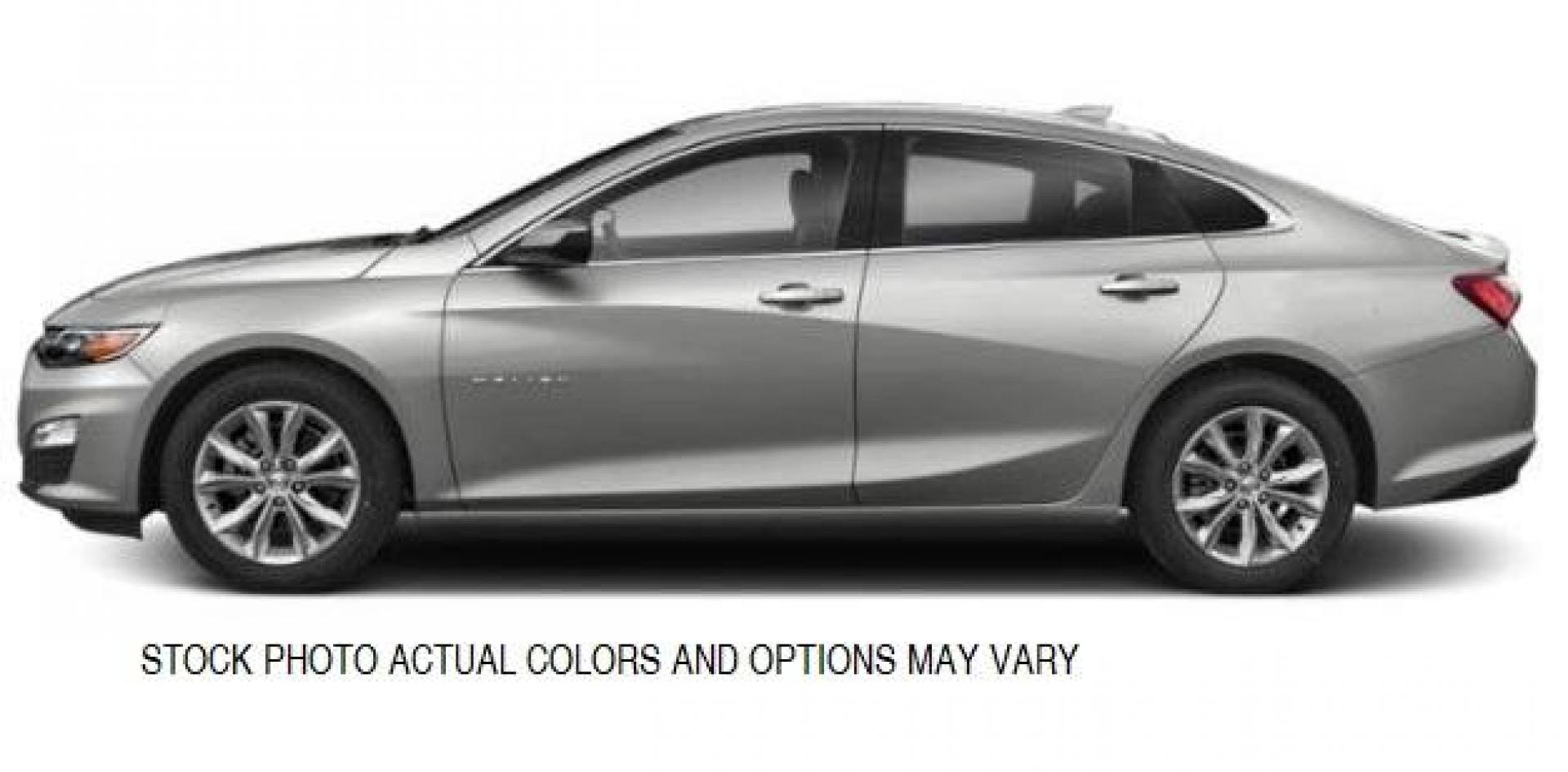 2022 SILVER Chevrolet Malibu (1G1ZD5ST3NF) with an 4-Cyl Turbo 1.5 Liter engine, Automatic CVT transmission, located at 412 Auto Vista Drive, Palmdale, CA, 93551, (661) 945-0620, 34.592636, -118.136681 - Photo#0