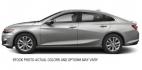 2022 SILVER Chevrolet Malibu (1G1ZD5ST3NF) with an 4-Cyl Turbo 1.5 Liter engine, Automatic CVT transmission, located at 412 Auto Vista Drive, Palmdale, CA, 93551, (661) 945-0620, 34.592636, -118.136681 - Photo#0