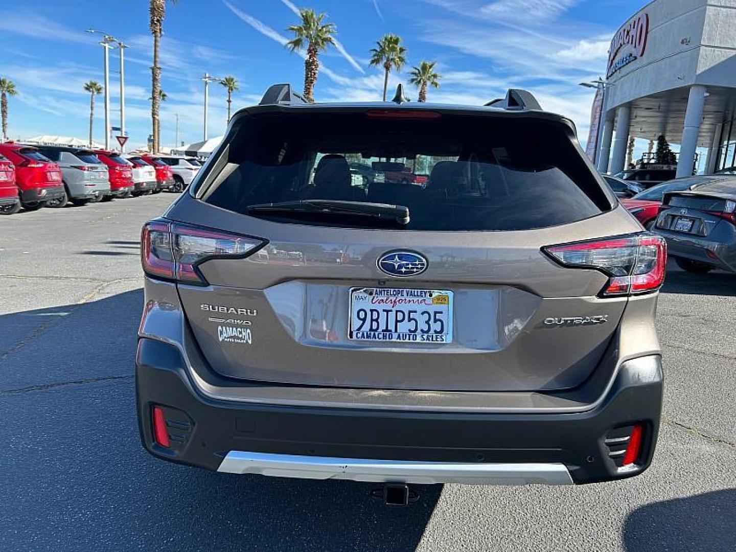 2023 GRAY Chevrolet Malibu (1G1ZD5ST2PF) with an 4-Cyl Turbo 1.5 Liter engine, Automatic CVT transmission, located at 412 Auto Vista Drive, Palmdale, CA, 93551, (661) 945-0620, 34.592636, -118.136681 - Photo#1