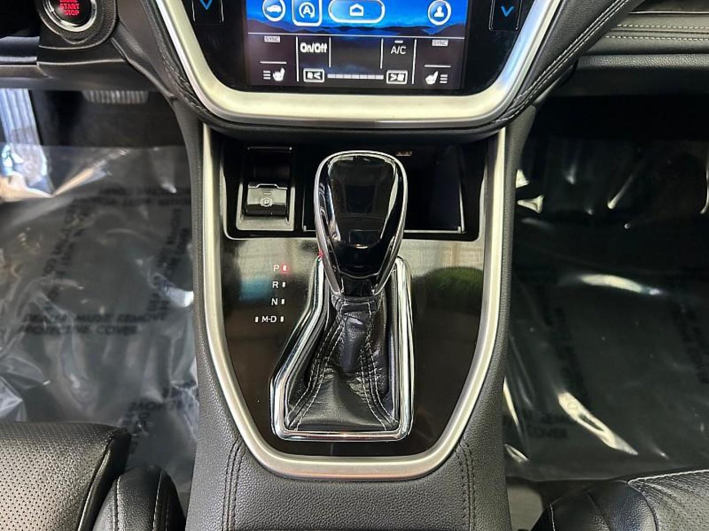2023 GRAY Chevrolet Malibu (1G1ZD5ST2PF) with an 4-Cyl Turbo 1.5 Liter engine, Automatic CVT transmission, located at 412 Auto Vista Drive, Palmdale, CA, 93551, (661) 945-0620, 34.592636, -118.136681 - Photo#21