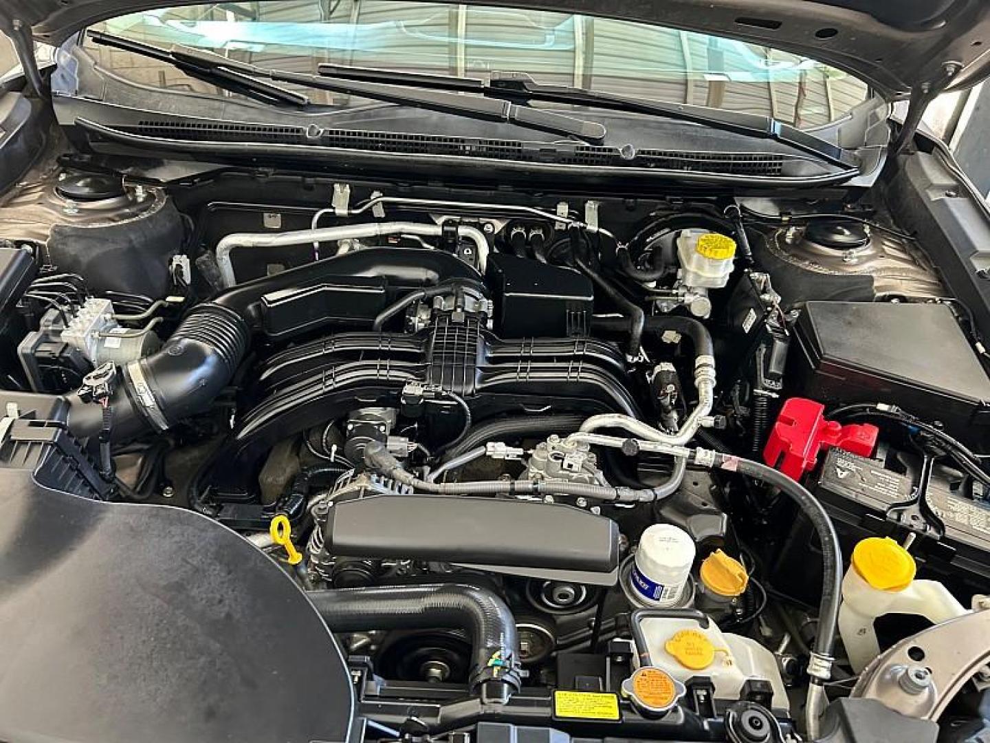 2023 GRAY Chevrolet Malibu (1G1ZD5ST2PF) with an 4-Cyl Turbo 1.5 Liter engine, Automatic CVT transmission, located at 412 Auto Vista Drive, Palmdale, CA, 93551, (661) 945-0620, 34.592636, -118.136681 - Photo#25
