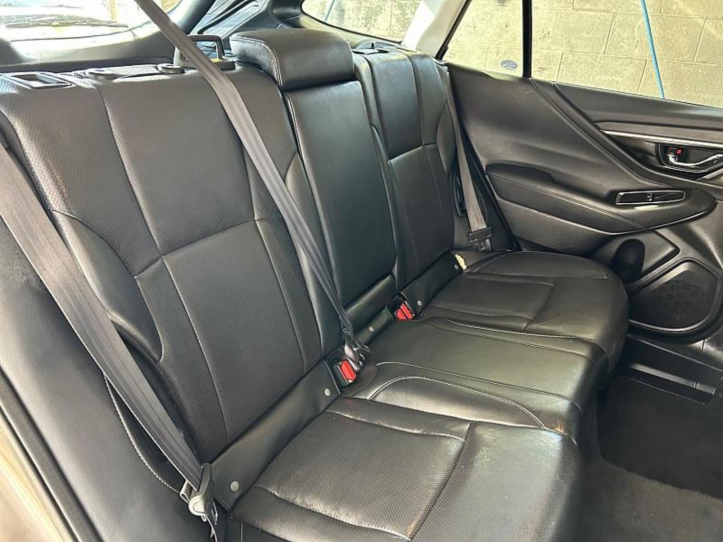 2023 GRAY Chevrolet Malibu (1G1ZD5ST2PF) with an 4-Cyl Turbo 1.5 Liter engine, Automatic CVT transmission, located at 412 Auto Vista Drive, Palmdale, CA, 93551, (661) 945-0620, 34.592636, -118.136681 - Photo#27