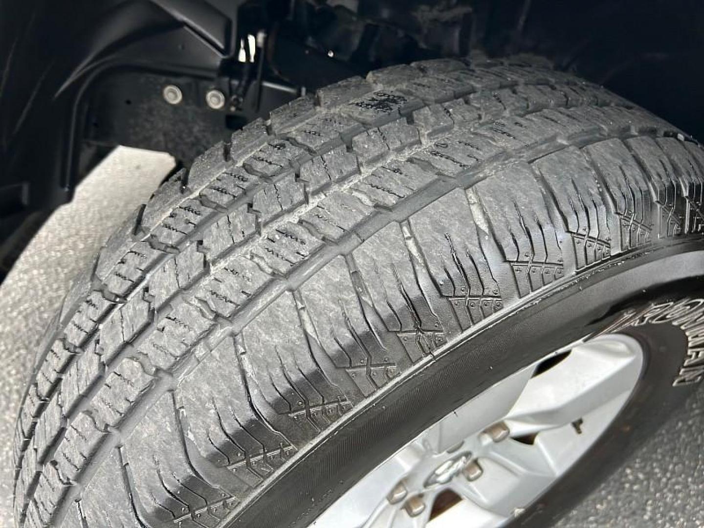 2024 WHITE Ram 1500 Classic 2WD (1C6RR6GGXRS) with an 6-Cyl 3.6 Liter engine, Automatic 8-Spd transmission, located at 412 Auto Vista Drive, Palmdale, CA, 93551, (661) 945-0620, 34.592636, -118.136681 - Photo#15