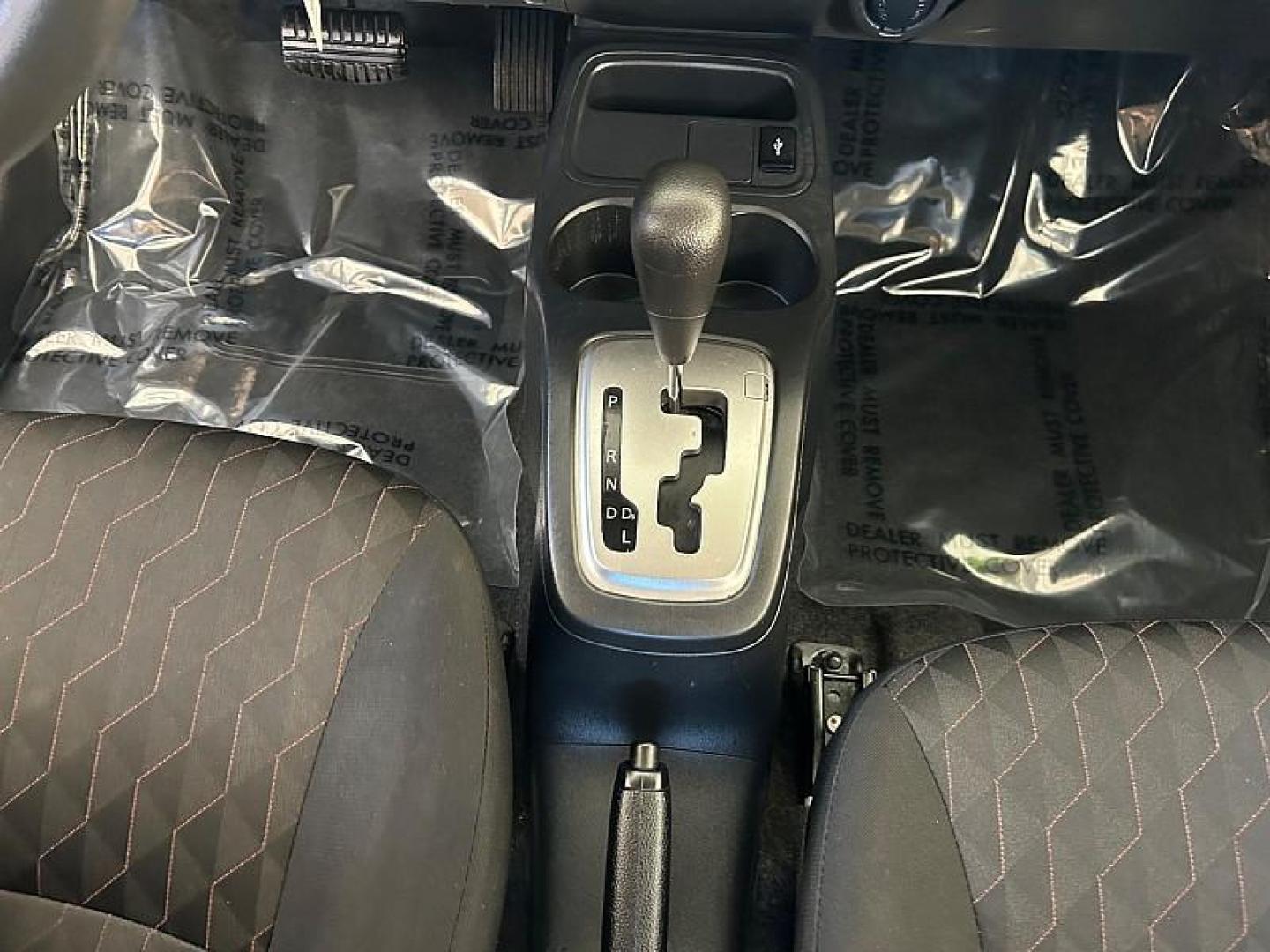 2021 SILVER Mitsubishi Mirage (ML32AUHJ9MH) with an 3-Cyl 1.2 Liter engine, Automatic CVT transmission, located at 412 Auto Vista Drive, Palmdale, CA, 93551, (661) 945-0620, 34.592636, -118.136681 - Photo#19