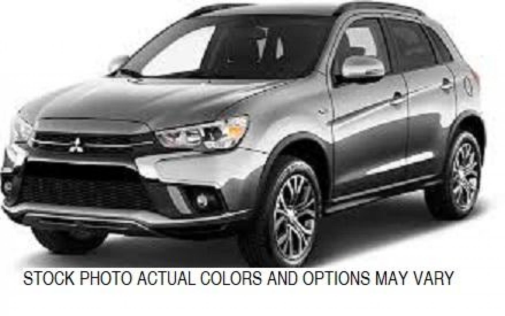 2019 GRAY Mitsubishi Outlander (JA4AD3A32KZ) with an 4-Cyl 2.4 Liter engine, Automatic CVT transmission, located at 412 Auto Vista Drive, Palmdale, CA, 93551, (661) 945-0620, 34.592636, -118.136681 - Photo#0