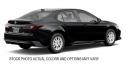 2025 BLACK Toyota Corolla (JTDBCMFE7S3) with an 4-Cyl Hybrid 1.8 Liter engine, Automatic CVT transmission, located at 412 Auto Vista Drive, Palmdale, CA, 93551, (661) 945-0620, 34.592636, -118.136681 - Photo#0