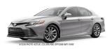 2023 GRAY Toyota Camry (4T1G11AK9PU) with an 4-Cyl 2.5 Liter engine, Automatic 8-Spd w/Sequential Shift transmission, located at 412 Auto Vista Drive, Palmdale, CA, 93551, (661) 945-0620, 34.592636, -118.136681 - Photo#0