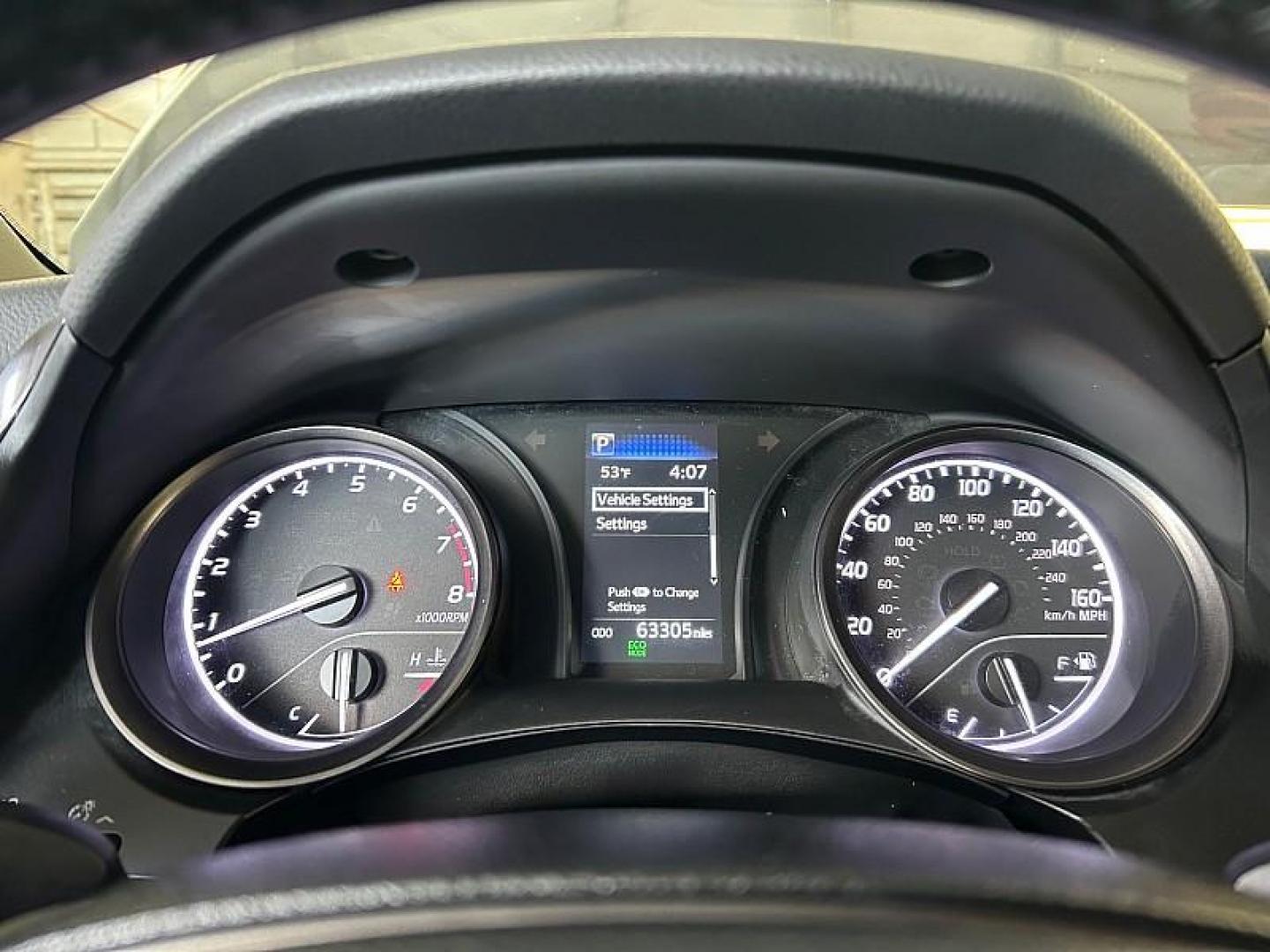 2023 GRAY Toyota Camry (4T1G11AK9PU) with an 4-Cyl 2.5 Liter engine, Automatic 8-Spd w/Sequential Shift transmission, located at 412 Auto Vista Drive, Palmdale, CA, 93551, (661) 945-0620, 34.592636, -118.136681 - Photo#18