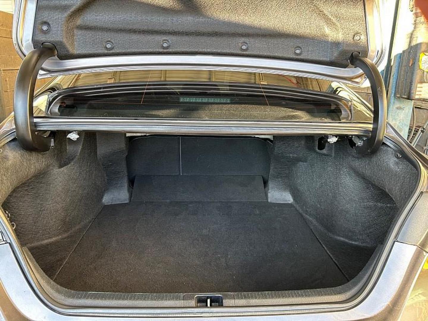 2023 GRAY Toyota Camry (4T1G11AK9PU) with an 4-Cyl 2.5 Liter engine, Automatic 8-Spd w/Sequential Shift transmission, located at 412 Auto Vista Drive, Palmdale, CA, 93551, (661) 945-0620, 34.592636, -118.136681 - Photo#23