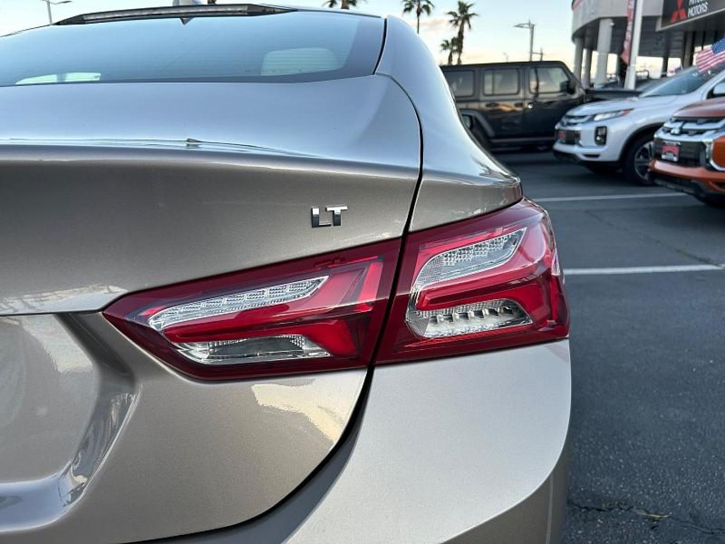 2024 GRAY Chevrolet Malibu (1G1ZE5ST8RF) with an 4-Cyl Turbo 1.5 Liter engine, Automatic CVT transmission, located at 412 Auto Vista Drive, Palmdale, CA, 93551, (661) 945-0620, 34.592636, -118.136681 - Photo#14