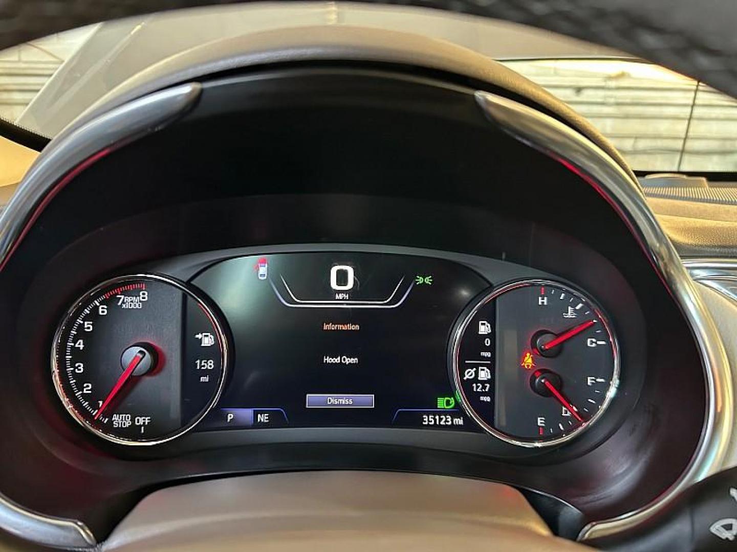 2024 GRAY Chevrolet Malibu (1G1ZE5ST8RF) with an 4-Cyl Turbo 1.5 Liter engine, Automatic CVT transmission, located at 412 Auto Vista Drive, Palmdale, CA, 93551, (661) 945-0620, 34.592636, -118.136681 - Photo#26