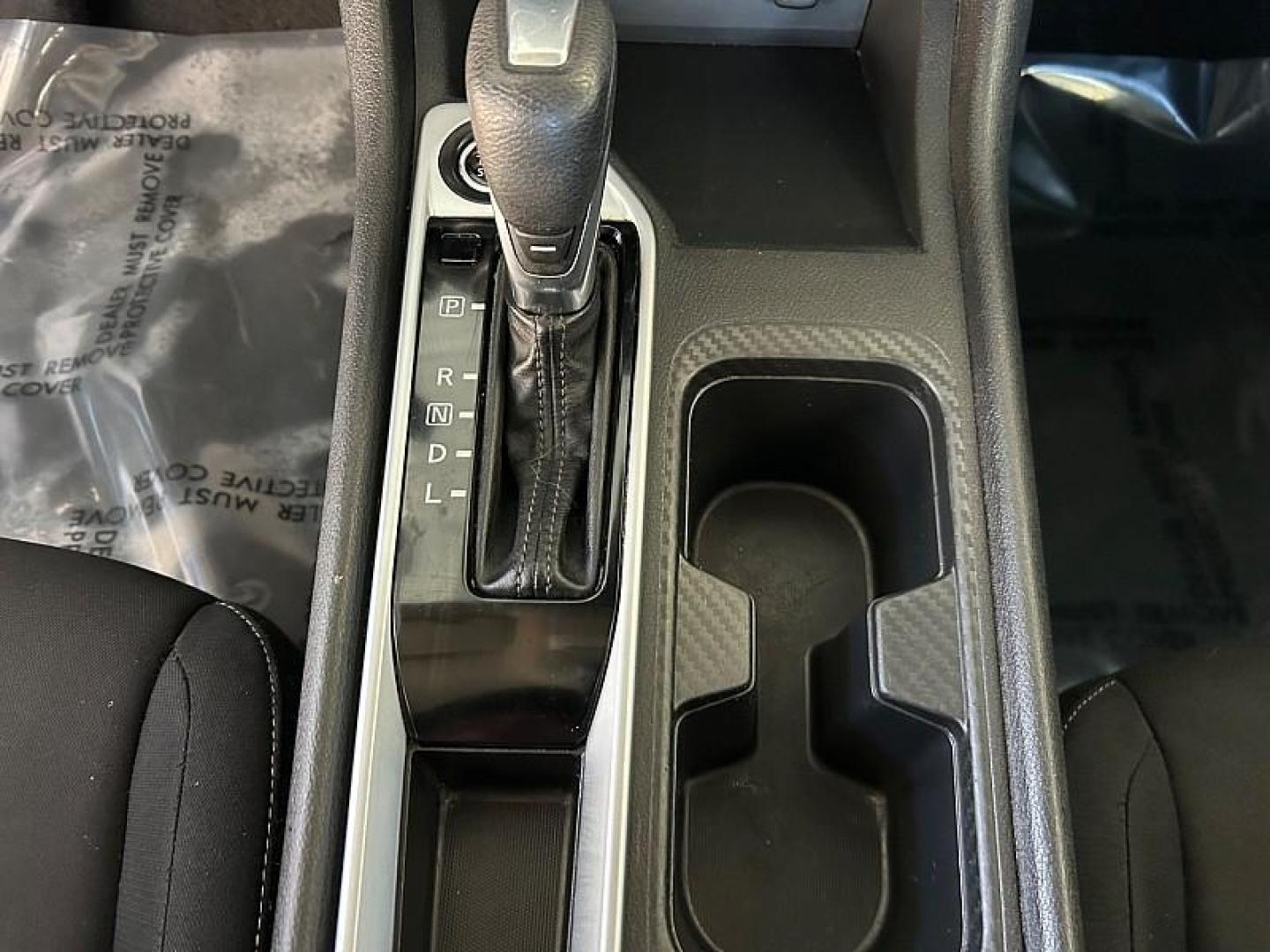 2022 GRAY Nissan Sentra (3N1AB8CV4NY) with an 4-Cyl 2.0 Liter engine, Automatic CVT w/Xtronic transmission, located at 412 Auto Vista Drive, Palmdale, CA, 93551, (661) 945-0620, 34.592636, -118.136681 - Photo#19