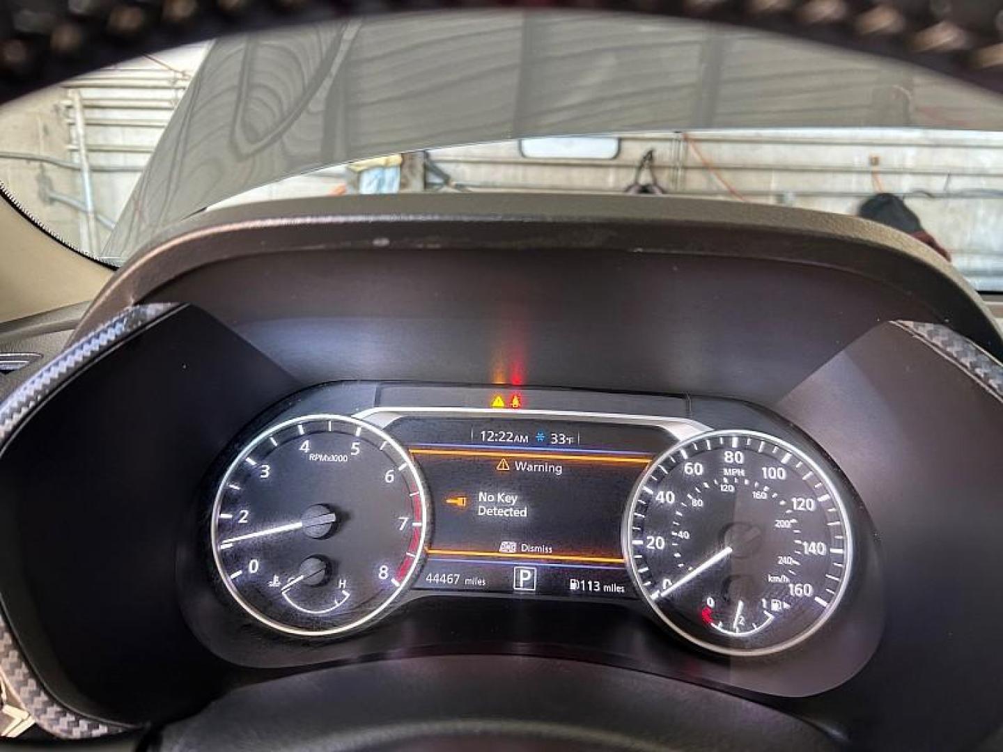 2022 GRAY Nissan Sentra (3N1AB8CV4NY) with an 4-Cyl 2.0 Liter engine, Automatic CVT w/Xtronic transmission, located at 412 Auto Vista Drive, Palmdale, CA, 93551, (661) 945-0620, 34.592636, -118.136681 - Photo#23