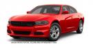 2022 RED Dodge Charger (2C3CDXBG6NH) with an V6 3.6 Liter engine, Automatic 8-Spd w/AutoStick transmission, located at 412 Auto Vista Drive, Palmdale, CA, 93551, (661) 945-0620, 34.592636, -118.136681 - Photo#0