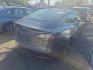 2023 GRAY Tesla Model 3 (5YJ3E1EB0PF) with an Dual AC Electric Motors engine, Single-Speed Fixed Gear transmission, located at 412 Auto Vista Drive, Palmdale, CA, 93551, (661) 945-0620, 34.592636, -118.136681 - Photo#1