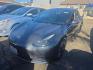 2023 GRAY Tesla Model 3 (5YJ3E1EB0PF) with an Dual AC Electric Motors engine, Single-Speed Fixed Gear transmission, located at 412 Auto Vista Drive, Palmdale, CA, 93551, (661) 945-0620, 34.592636, -118.136681 - Photo#3
