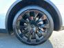 2021 WHITE Tesla Model Y (5YJYGDEE3MF) with an Dual AC Electric Motors engine, Single-Speed Fixed Gear transmission, located at 412 Auto Vista Drive, Palmdale, CA, 93551, (661) 945-0620, 34.592636, -118.136681 - Photo#13